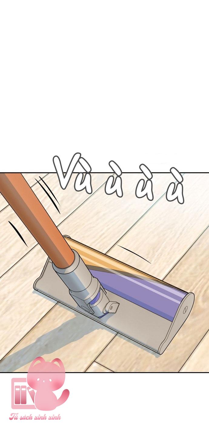 Lớ Ngớ Vớ Phải Tình Yêu Chap 37 - Trang 2