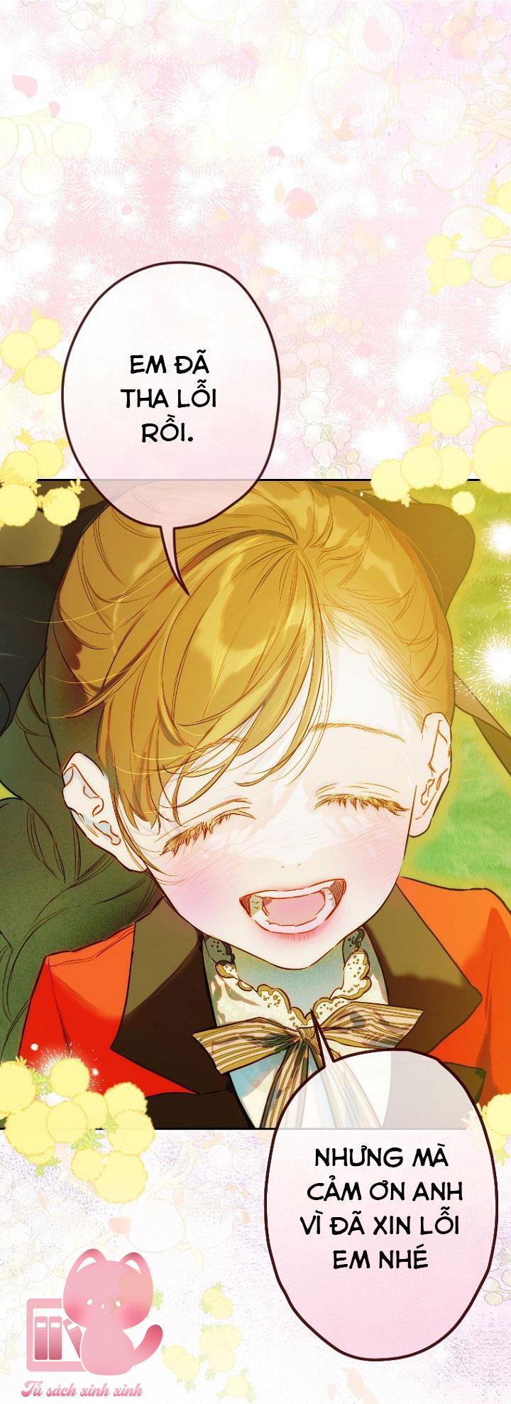 Khế Ước Hôn Nhân Của Mẹ Tôi Chapter 44 - Trang 4
