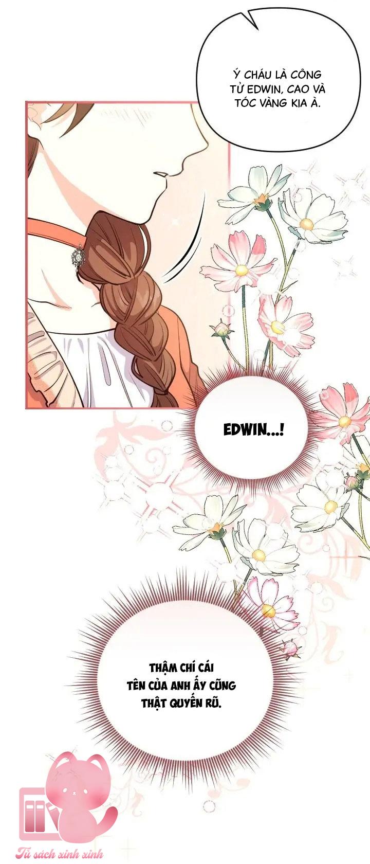 Khoảng Cách Của Chúng Ta Chap 2 - Trang 2