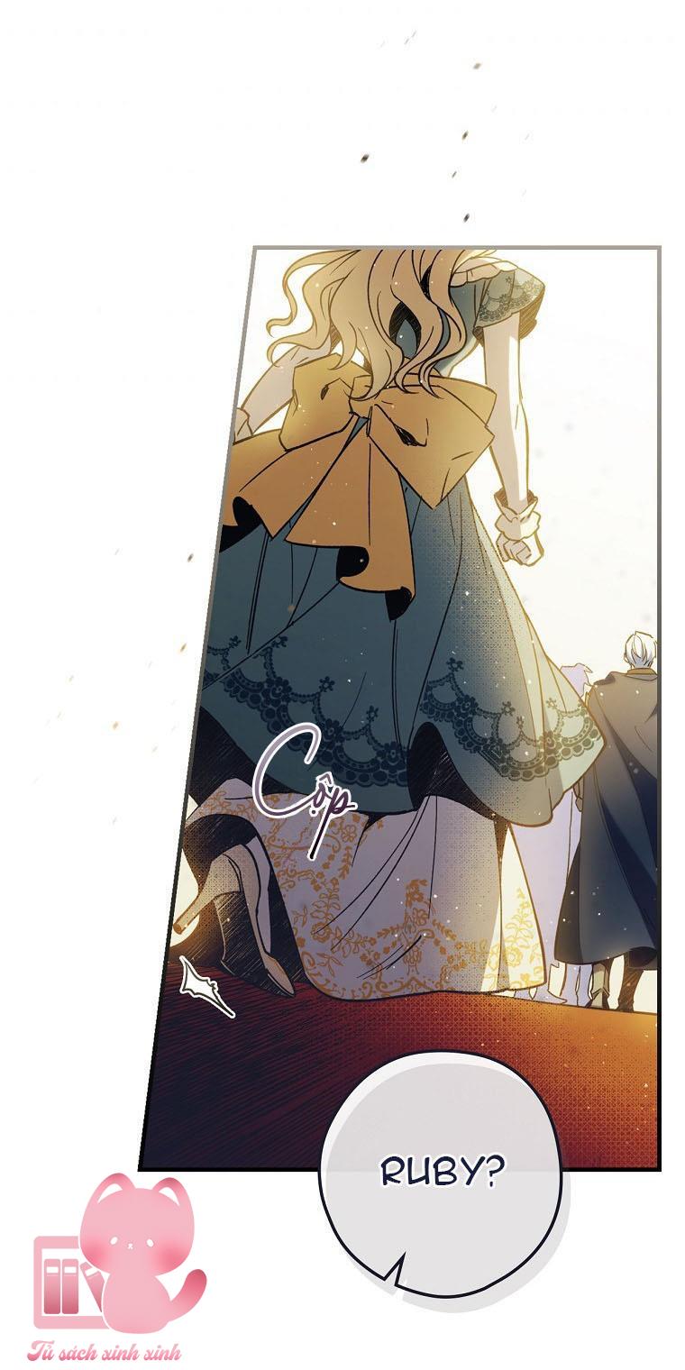 Cách Khiến Phu Quân Đứng Về Phía Tôi Chap 8 - Trang 2