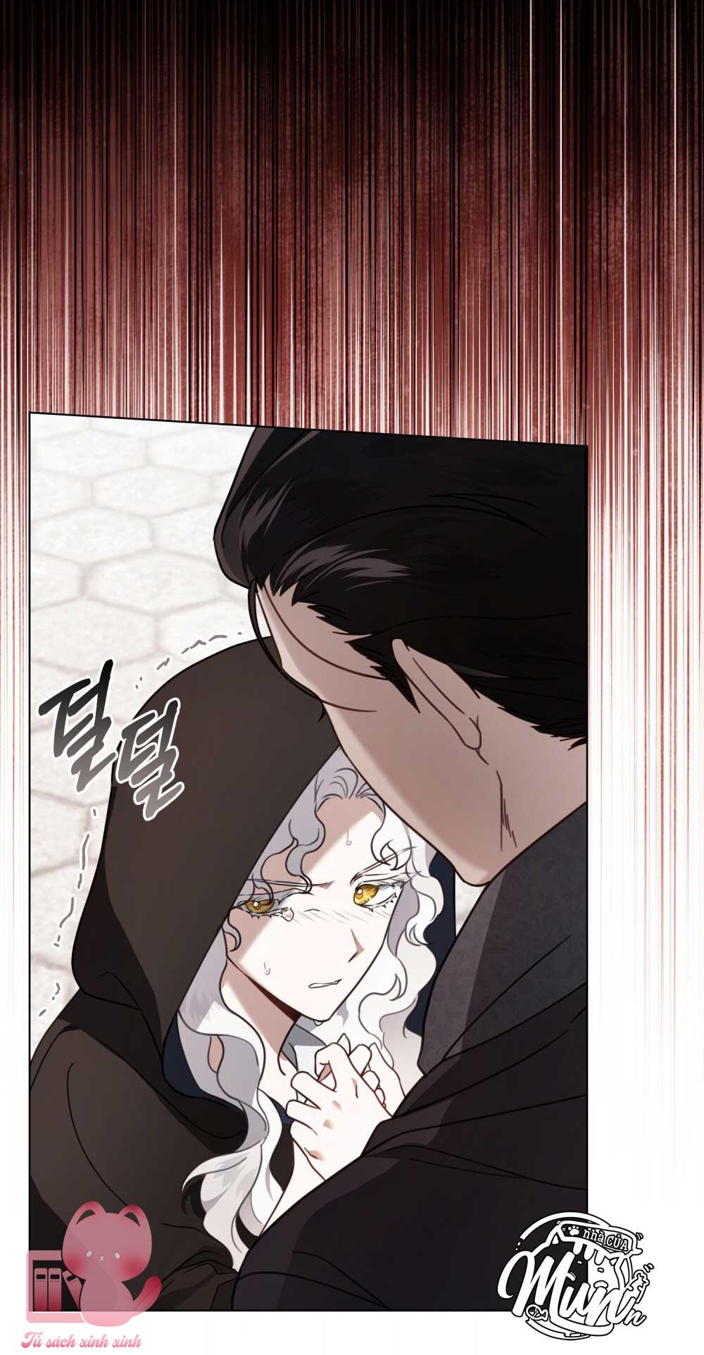 Hôn Nhân Khế Ước Chap 7 - Trang 4