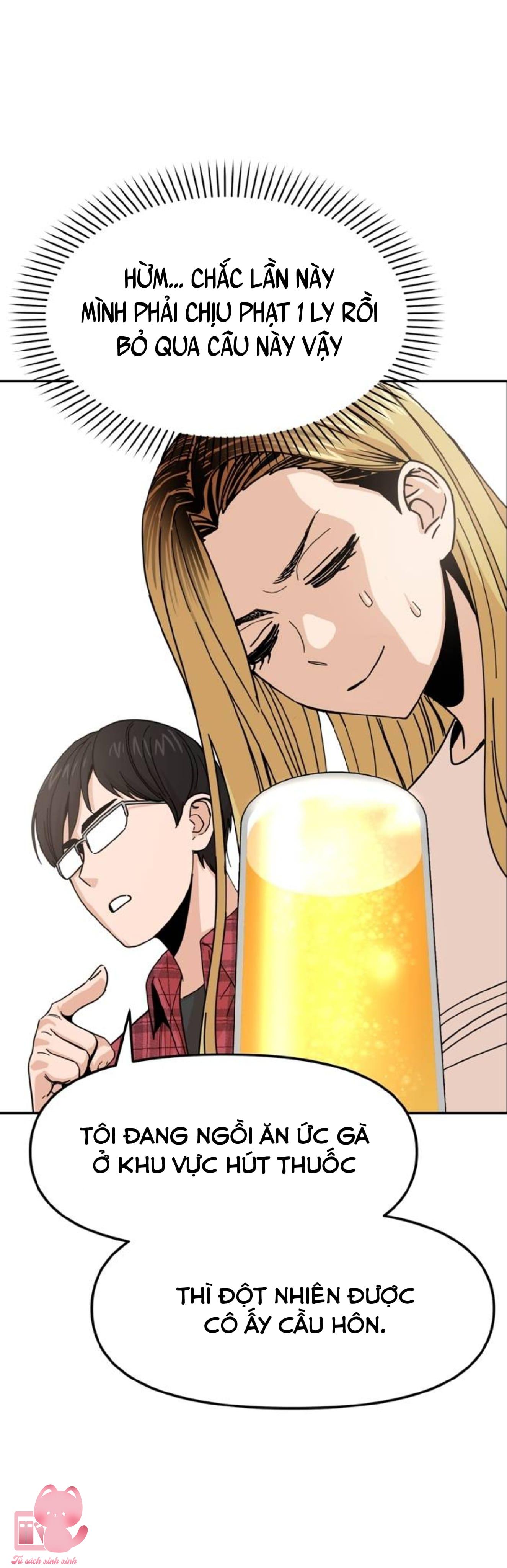 Lớ Ngớ Vớ Phải Tình Yêu Chapter 11 - Trang 4