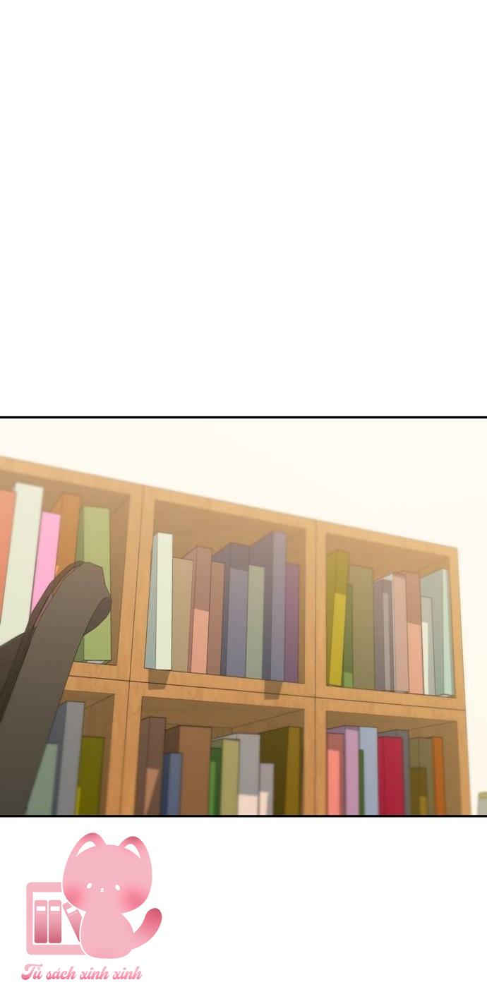 Lớ Ngớ Vớ Phải Tình Yêu Chapter 23 - Trang 4