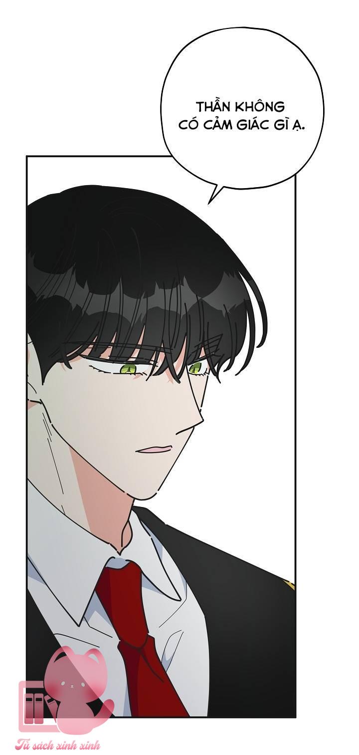 Người Hùng Của Ác Nữ Chapter 67 - Trang 4