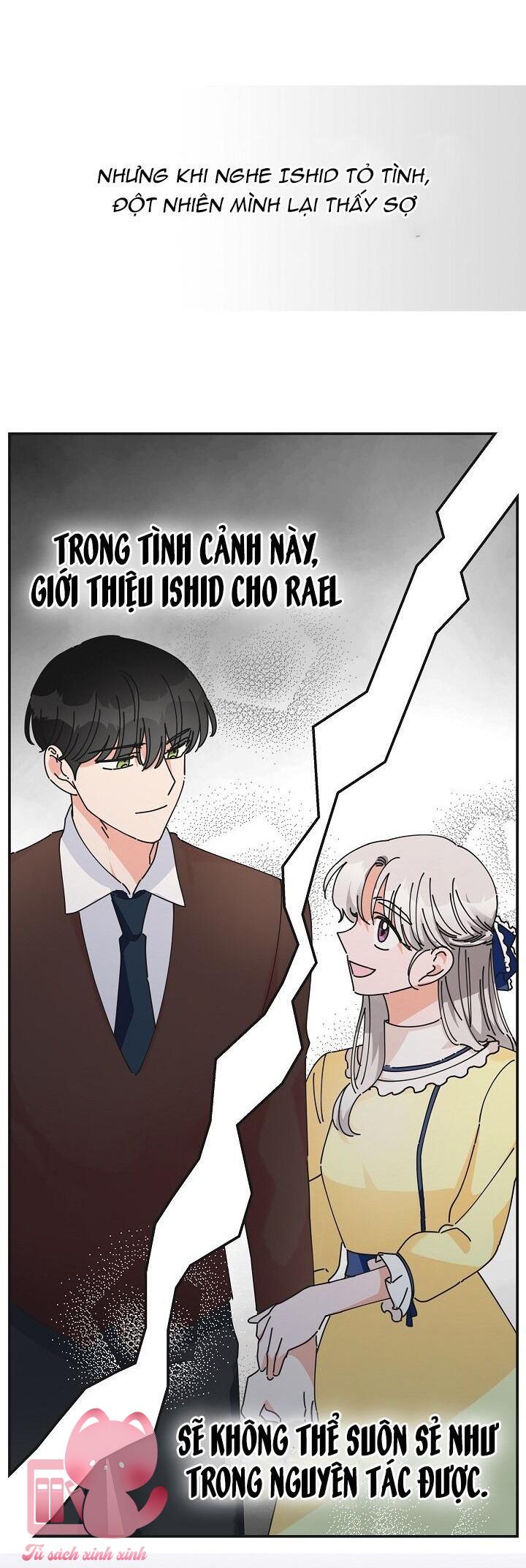 Người Hùng Của Ác Nữ Chapter 31 - Trang 4