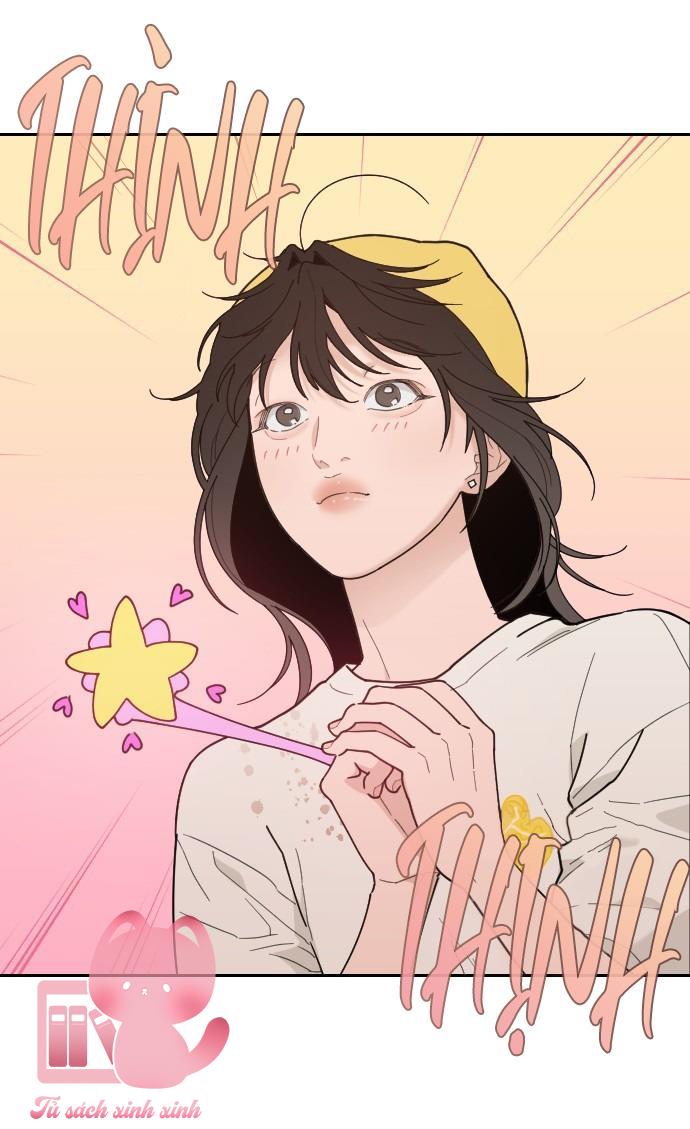 Vận May Không Ngờ Chap 47 - Trang 4