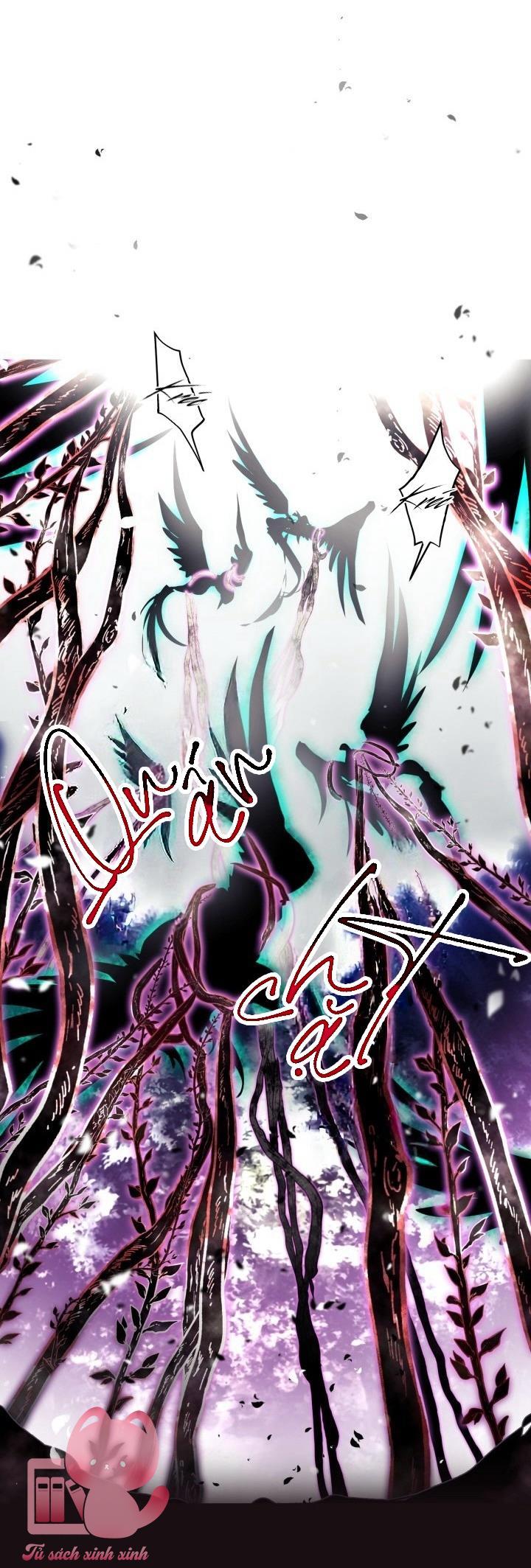 Kết Cục Của Nhân Vật Phản Diện Chỉ Có Thể Là Cái Chết Chap 188 - Trang 3