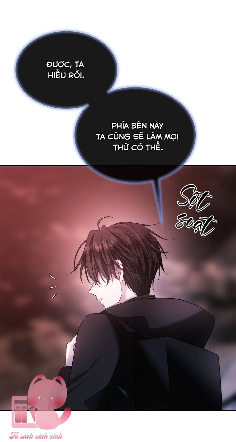 Black Haze Chapter 40 - Trang 4