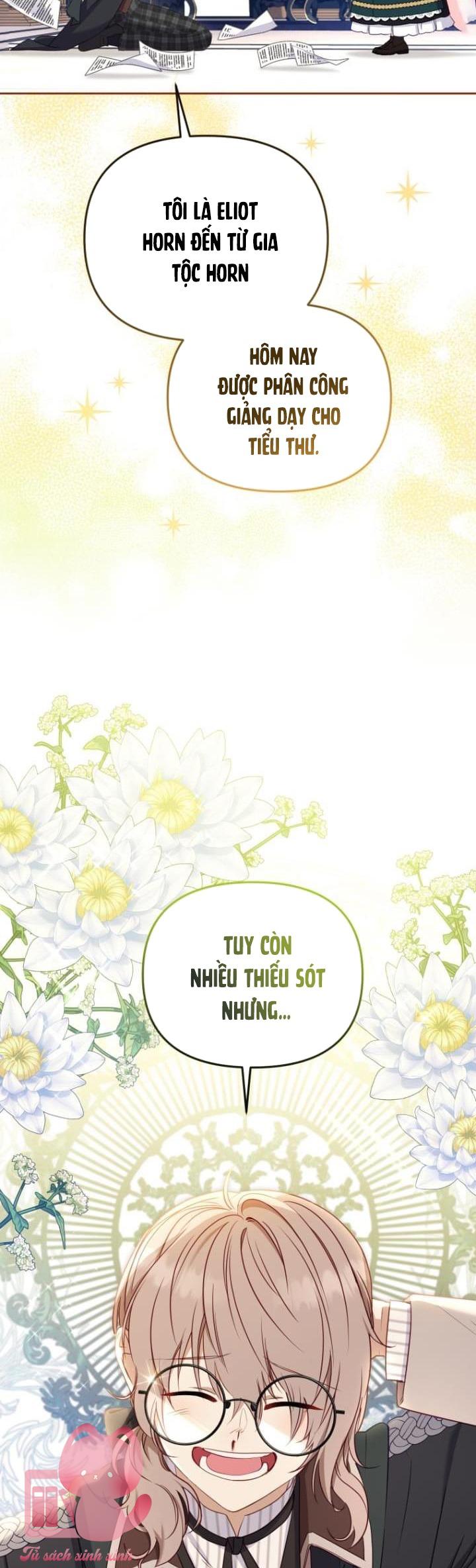 Tôi Được Nuôi Dưỡng Bởi Những Kẻ Phản Diện Chap 51 - Trang 3