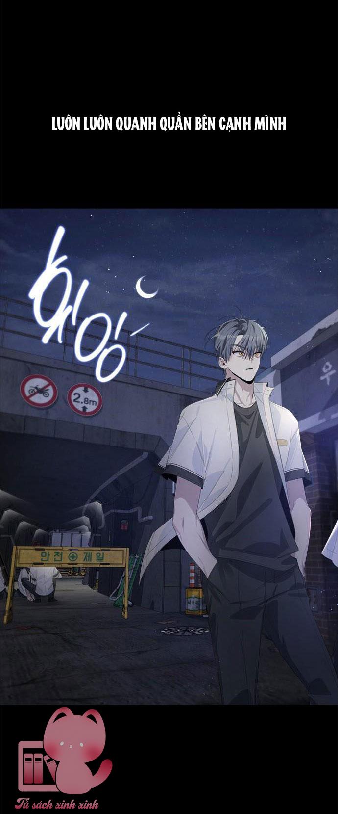 Đàn Anh Xấu Xa! Chap 64 - Trang 3