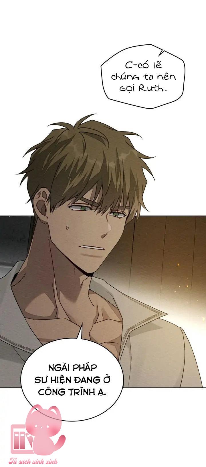 Dưới Tán Cây Sồi Chap 79 - Next Chapter 79.1