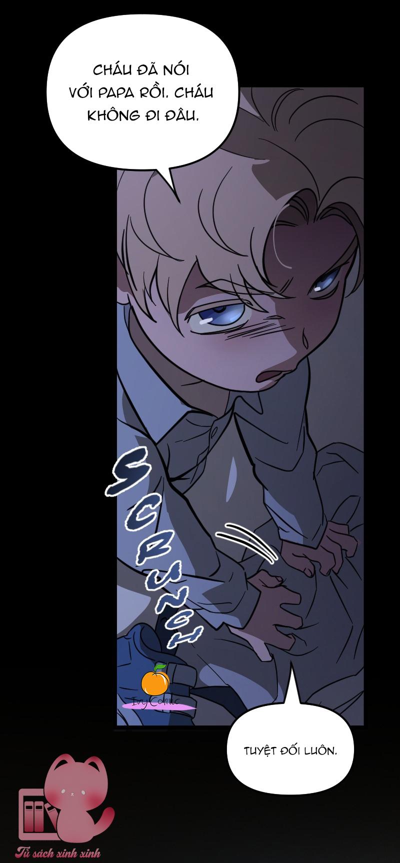 Bảo Mẫu Của Mafia Chap 38 - Next Chap 39