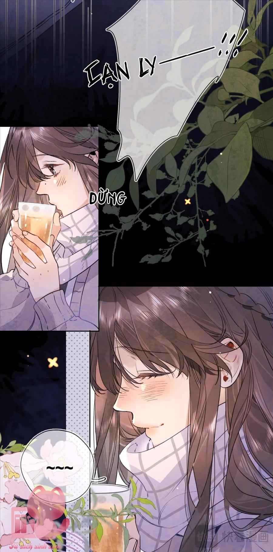 Tỏ Tình Chapter 45 - Next Chapter 45