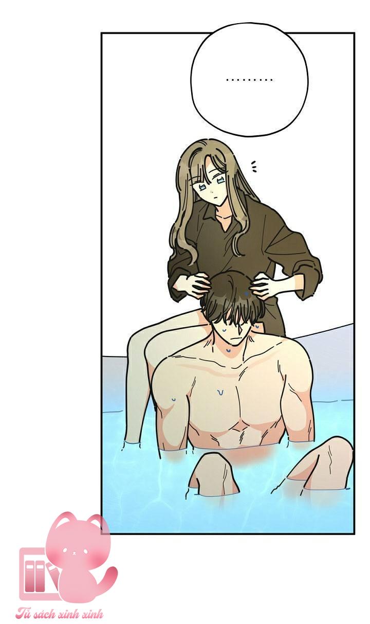 Người Hùng Của Ác Nữ Chapter 65 - Trang 4