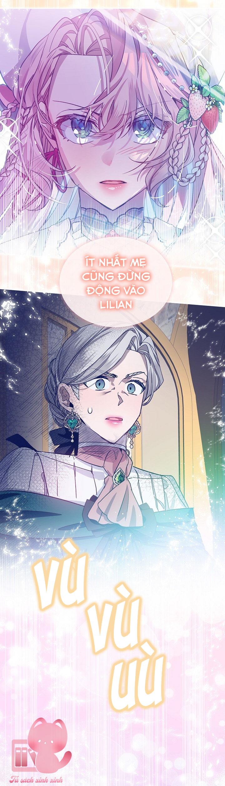 Quý Cô Thế Giới Ngầm Chap 35 - Trang 4