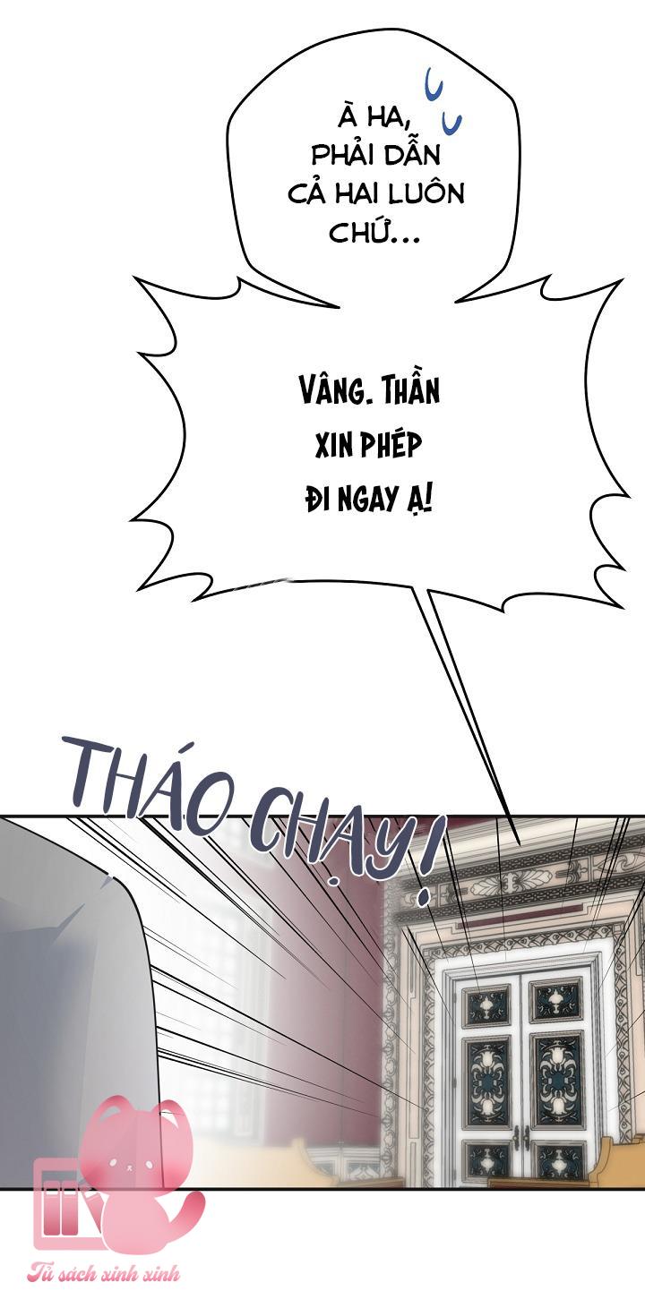 Người Hùng Của Ác Nữ Chapter 95 - Trang 4