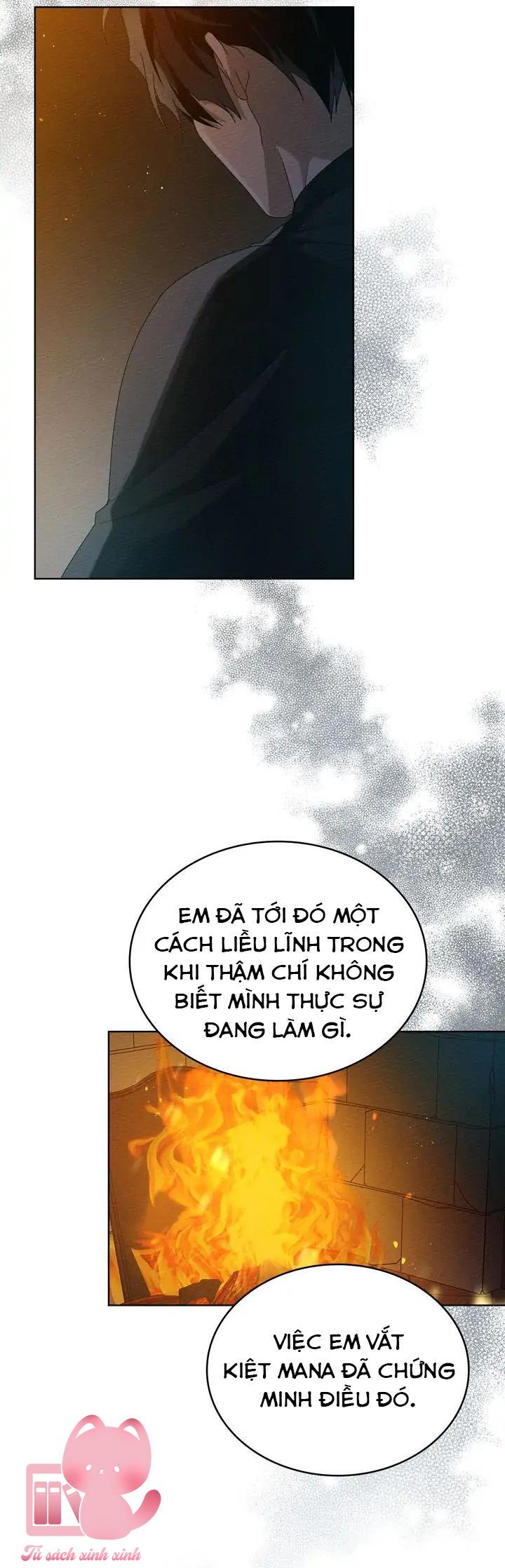 Dưới Tán Cây Sồi Chap 74 - Trang 2