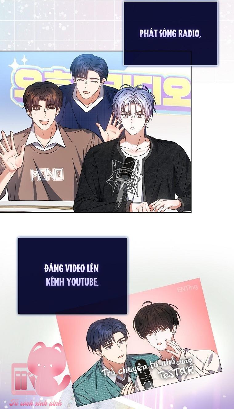 Debut Or Die Chapter 76 - Trang 4
