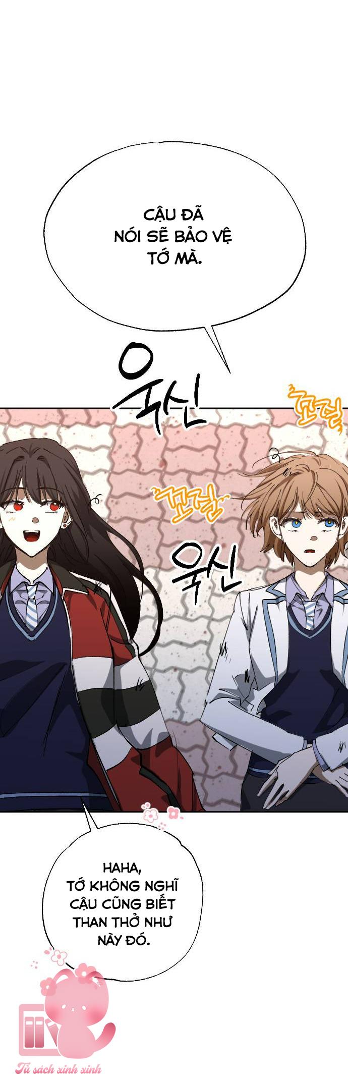 Đêm Của Bóng Tối Chapter 48 - Trang 4