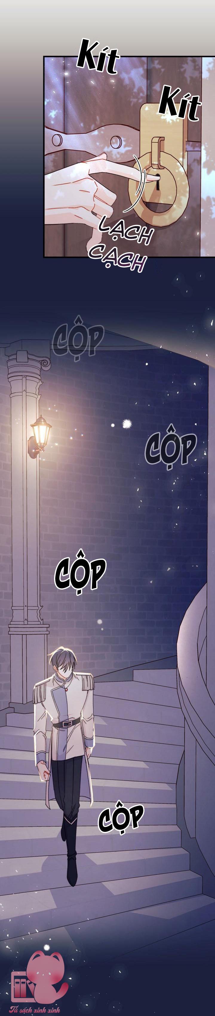 Nhặt Được Nam Chính Tặng Kèm Phu Quân Chap 19 - Trang 3