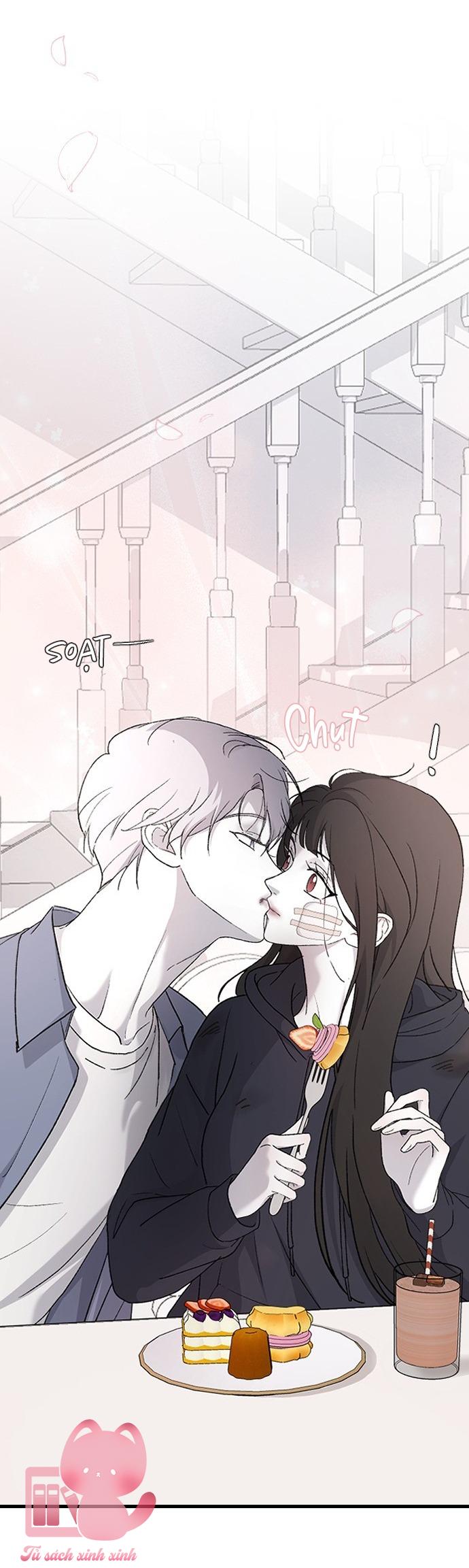 Ba Anh Trai Cực Phẩm Của Tôi Chap 95 - Trang 3
