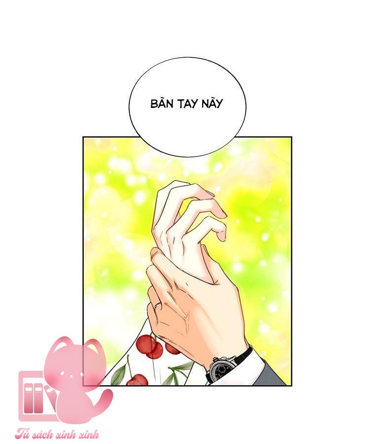 Hẹn hò chốn công sở Chapter 108 - Trang 3