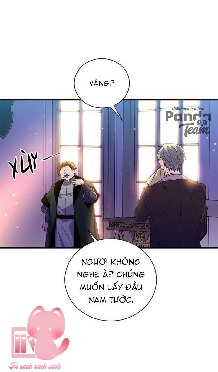 Chồng Yêu, Tôi Đây Bãi Công! Chap 26 - Trang 3