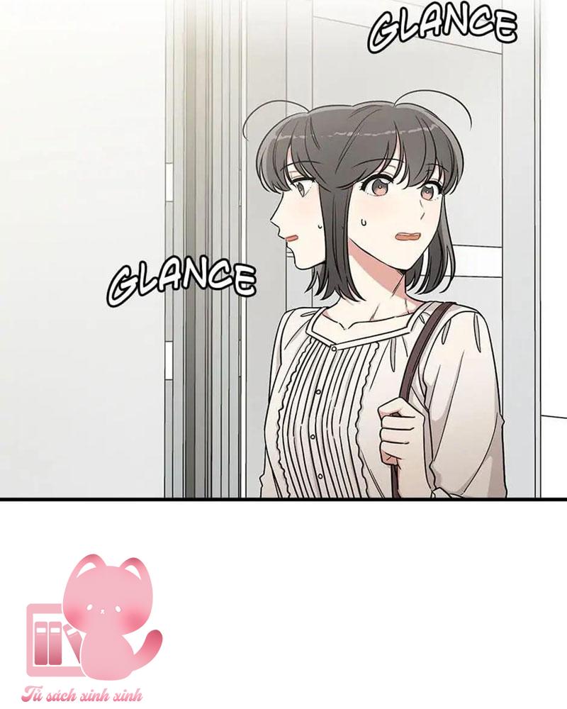 Ly Espresso Của Mùa Xuân Chapter 21 - Trang 4