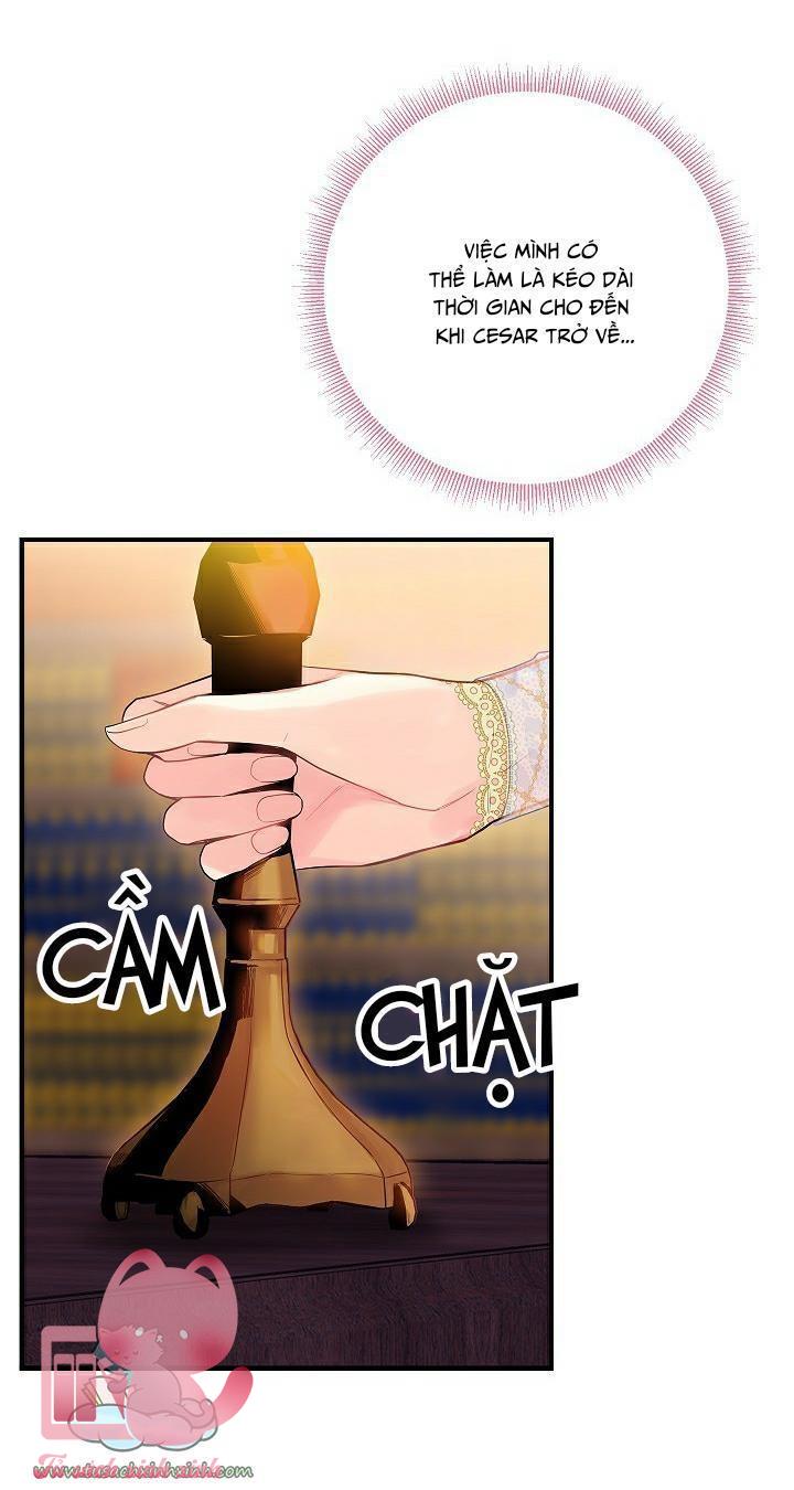 Ác Nữ Muốn Ly Hôn Chap 78 - Trang 2