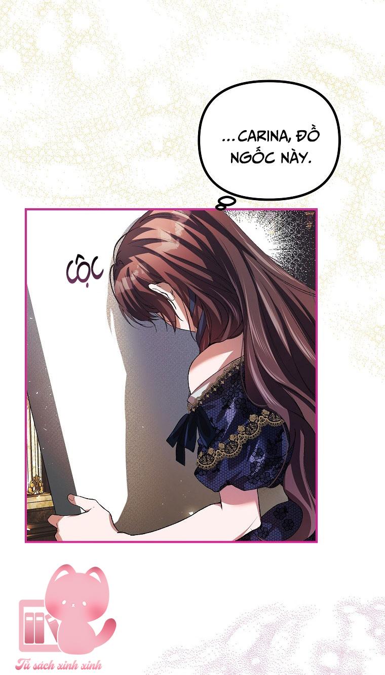 Thời Gian Của Nhân Vật Phụ Có Giới Hạn Chapter 29 - Trang 4