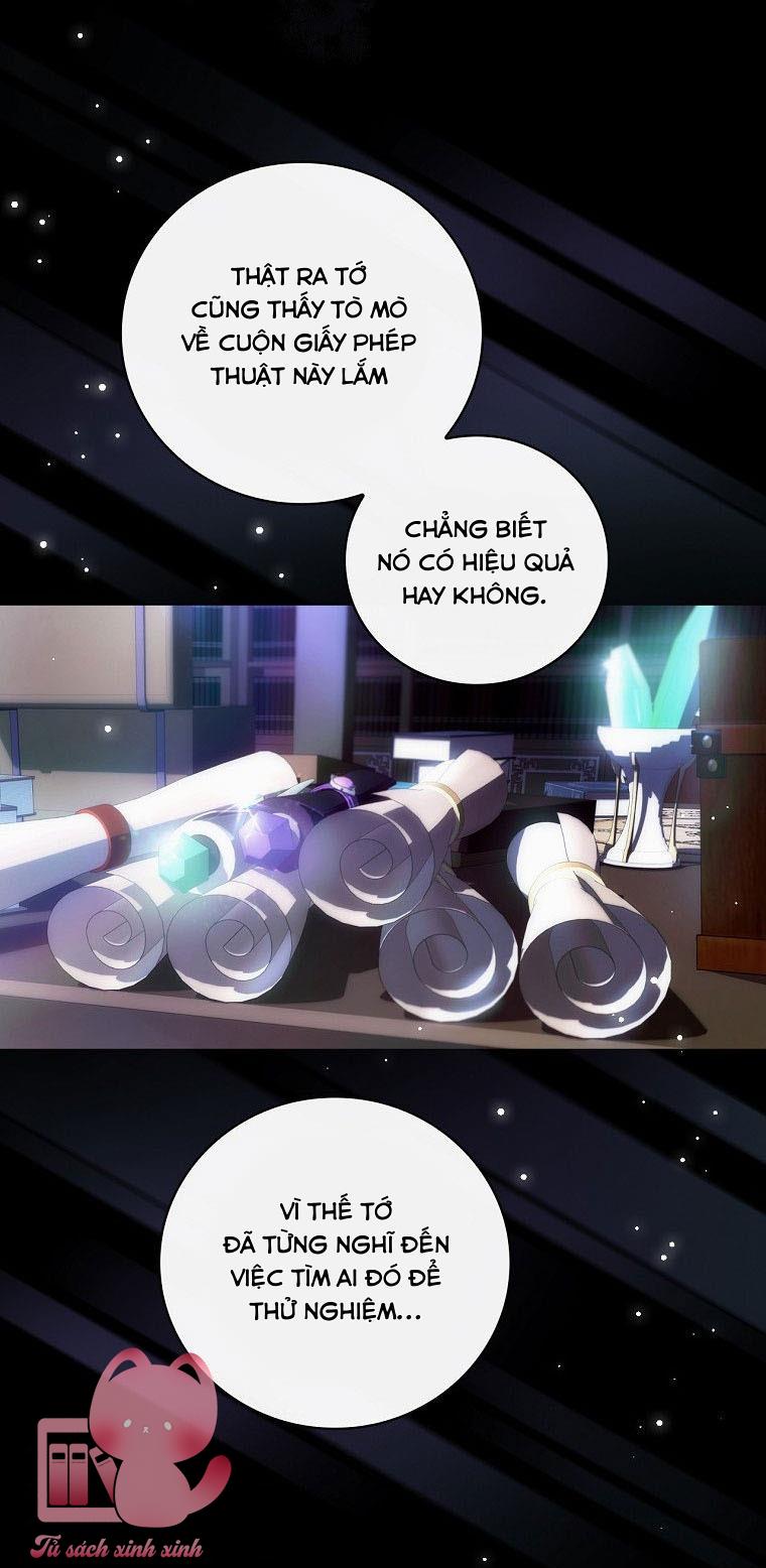 Đứa Nhỏ Không Phải Là Con Anh Chapter 7 - Trang 4