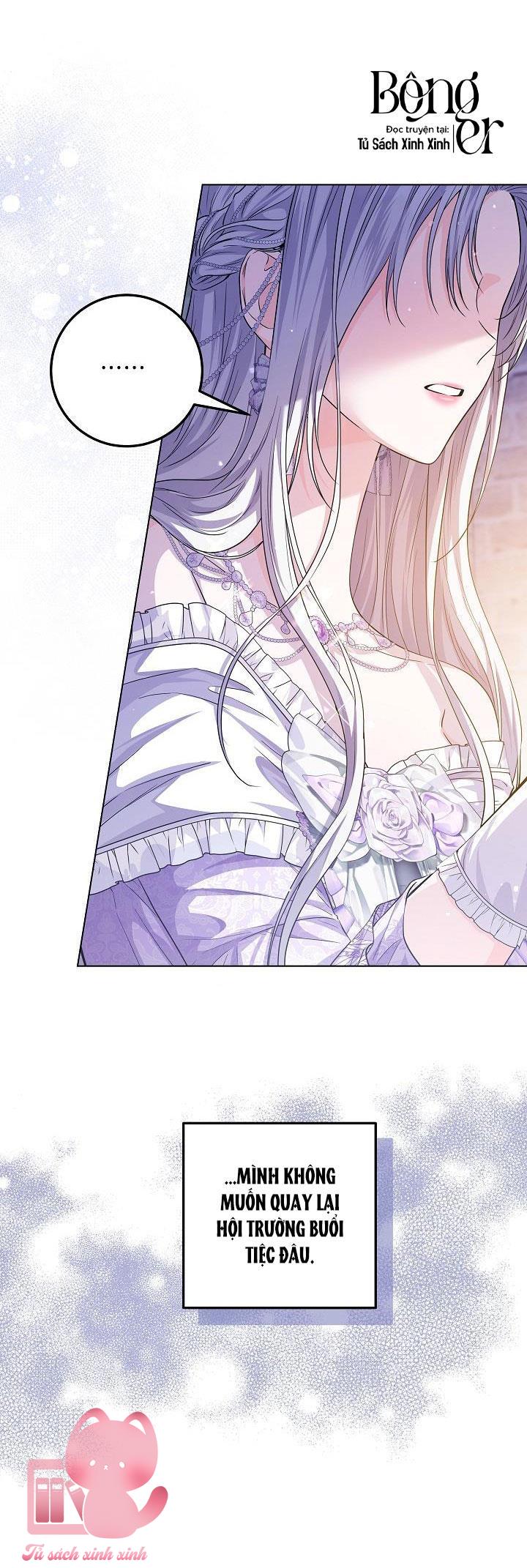 Hoàng Nữ Cosplay Nonfan Chapter 25 - Trang 4