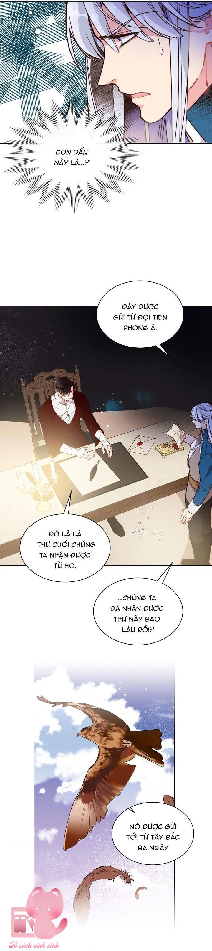 Beatrice Chap 26 - Trang 2