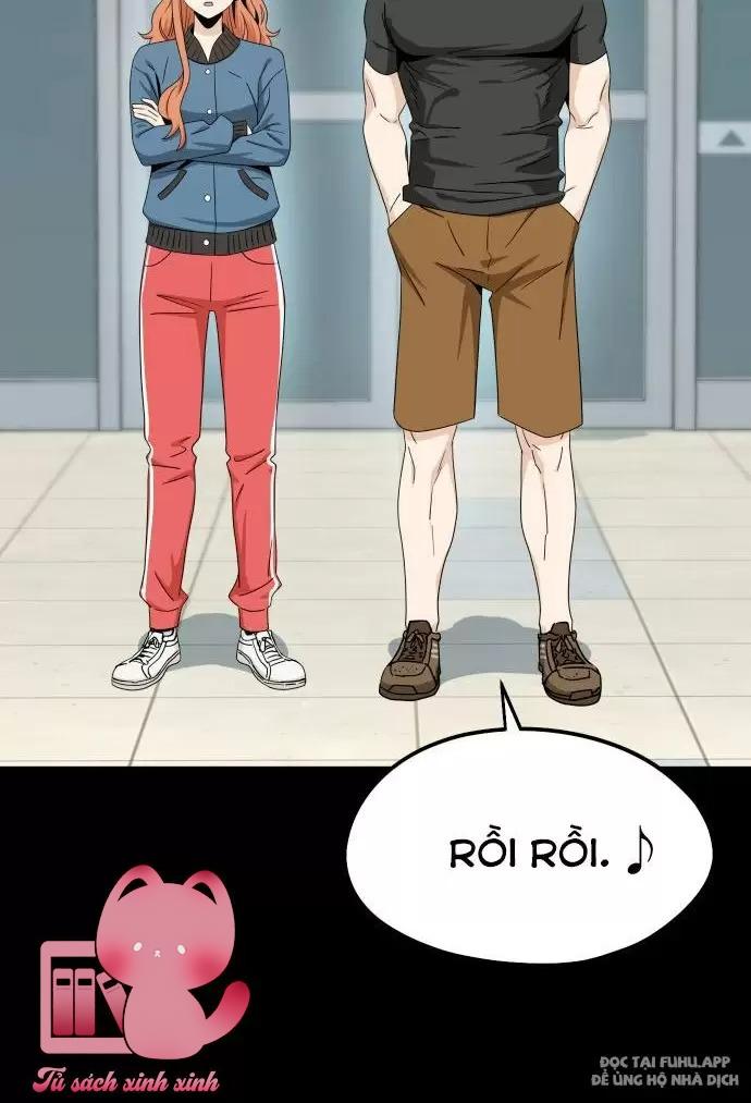 Lớ Ngớ Vớ Phải Tình Yêu Chap 72 - Trang 2