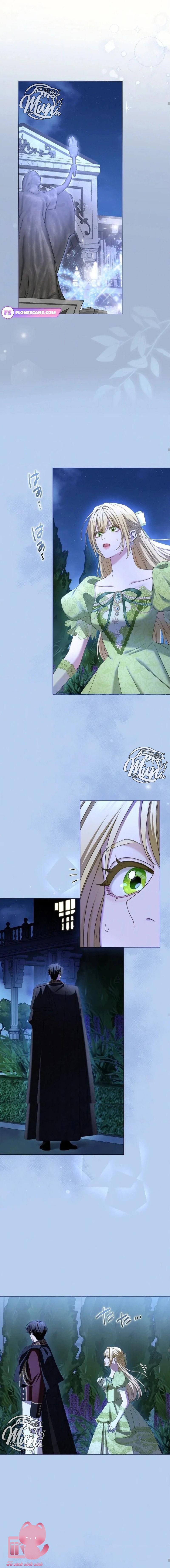 Tôi Không Thể Ngừng Yêu Người Phụ Nữ Độc Ác Nhất Đế Quốc! Chap 45 - Trang 4