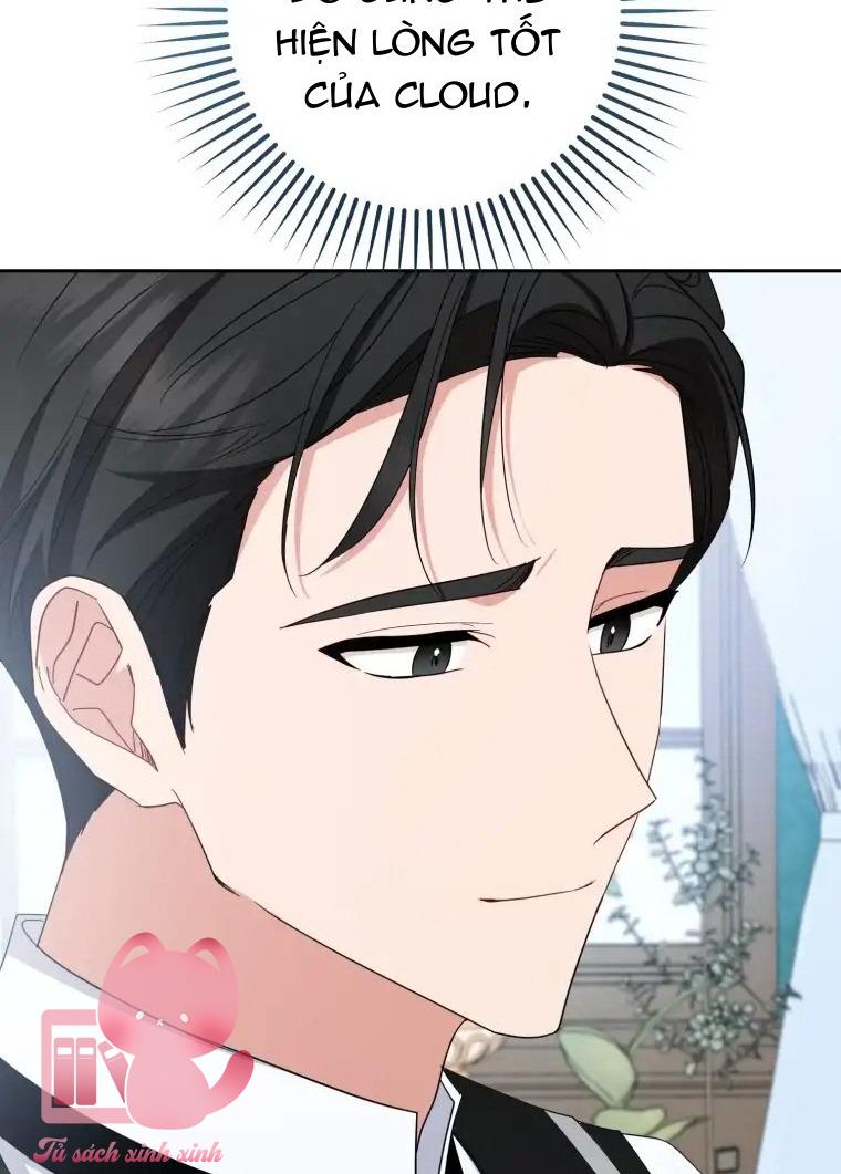 Được Yêu Thương Mà Còn Ngại Ngùng Sao! Chapter 74 - Trang 4