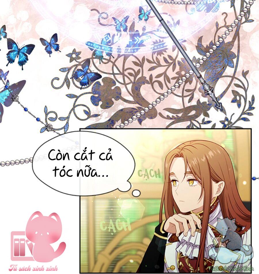 Hãy Coi Chừng Ác Nữ Chapter 90 - Trang 4