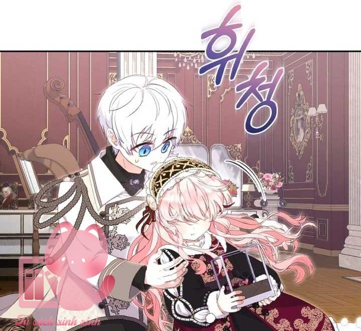 Tôi Được Nuôi Dưỡng Bởi Những Kẻ Phản Diện Chap 62 - Next Chap 63