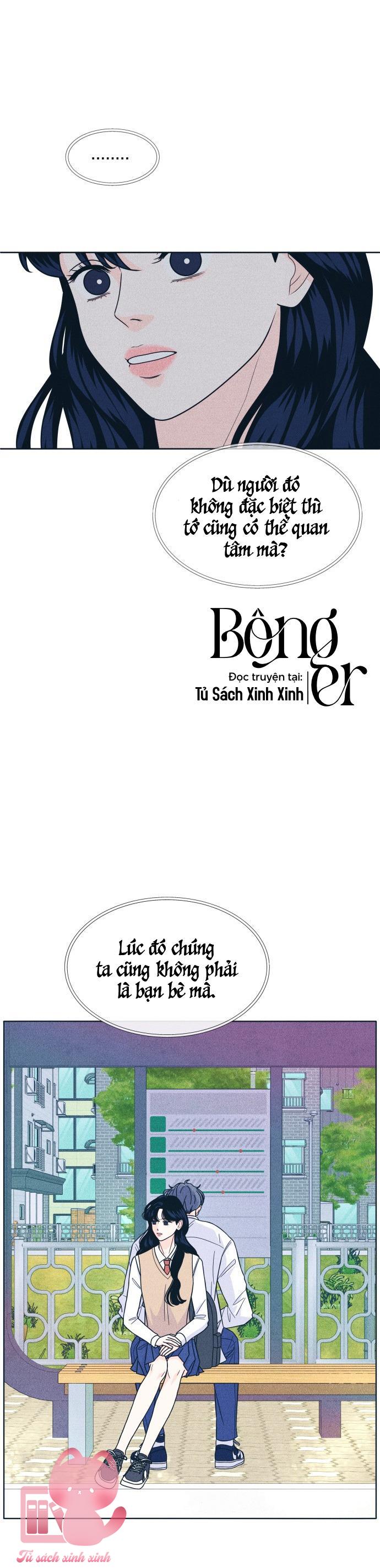 Cặp Đôi Hướng Nội Chapter 45 - Trang 4