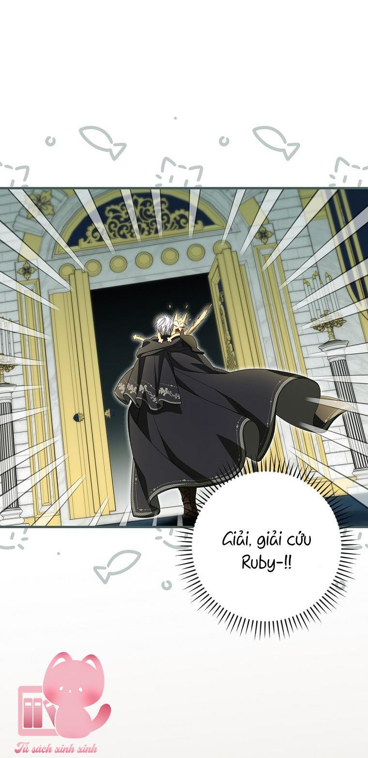 Cách Khiến Phu Quân Đứng Về Phía Tôi Chap 55 - Trang 2