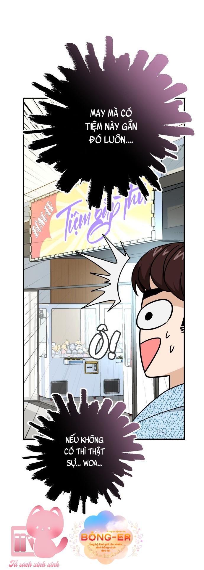 Lớ Ngớ Vớ Phải Tình Yêu Chap 32 - Trang 2