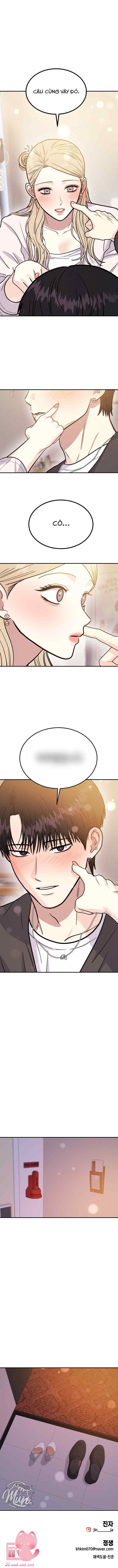 Cuộc Chiến Thoát Kiếp FA Chap 33 - Next Chap 34