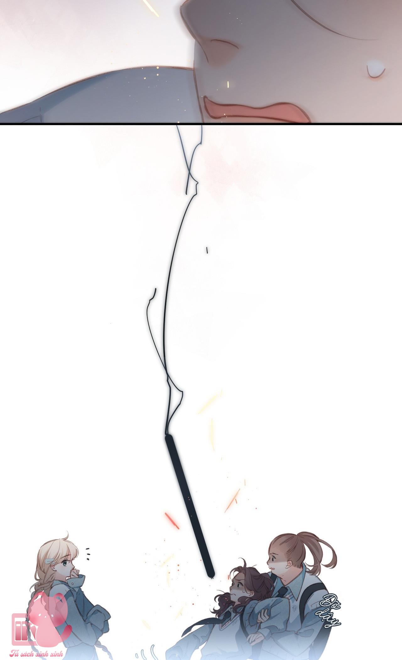 Ngược Dòng Mùa Xuân Chap 15 - Trang 4