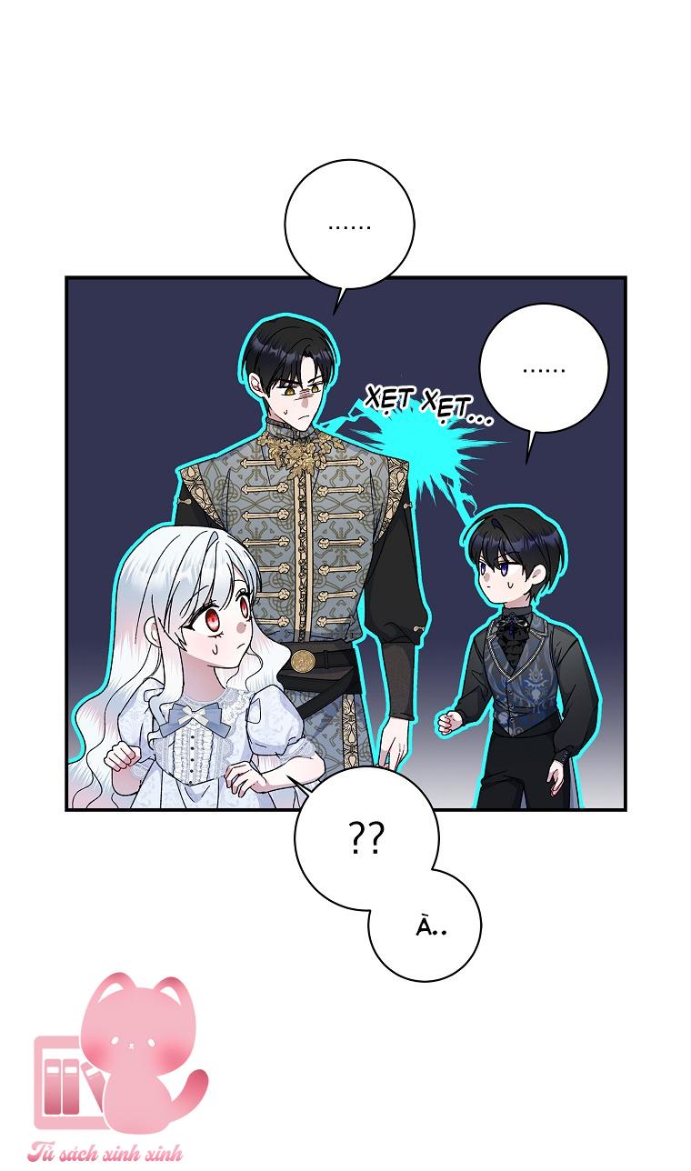 Nhận Nuôi Người Cha Phản Diện Chapter 21 - Trang 4