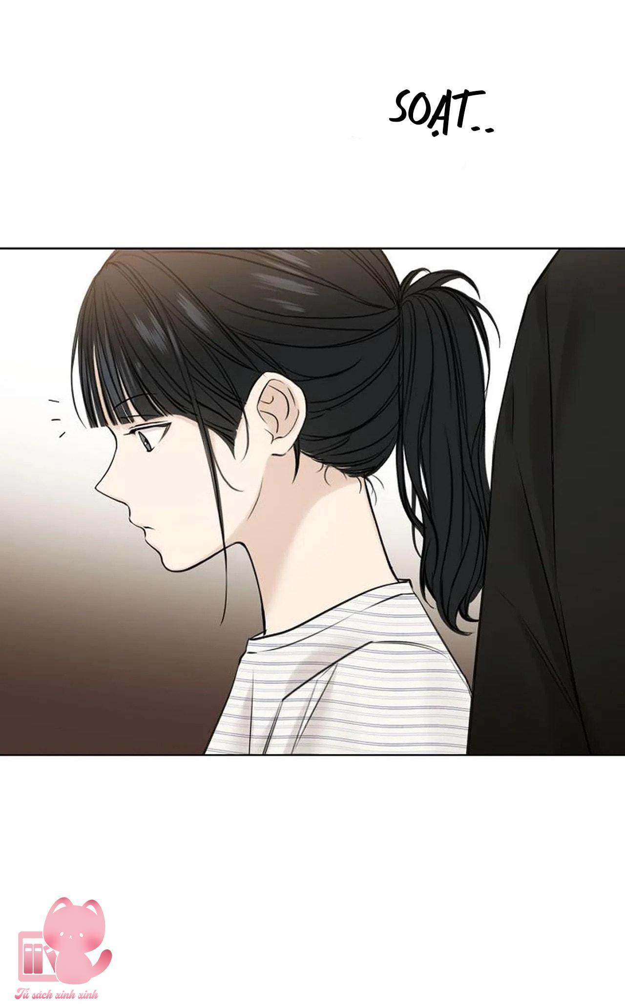 Bình Minh Chap 22 - Trang 4