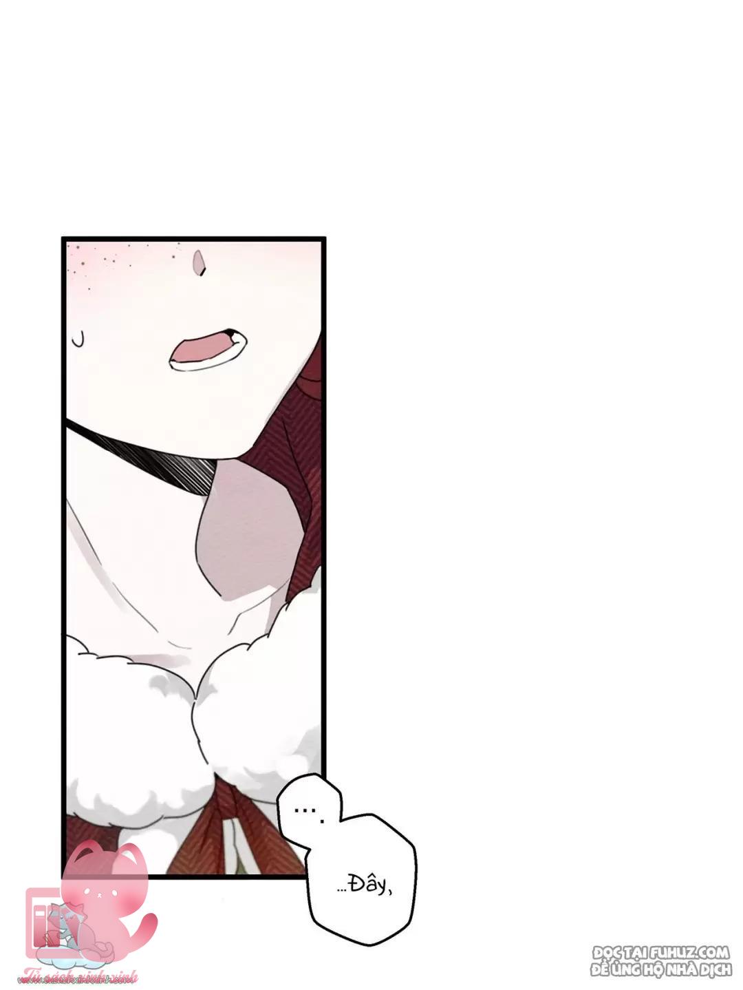 Dưới Tán Cây Sồi Chapter 37 - Trang 3