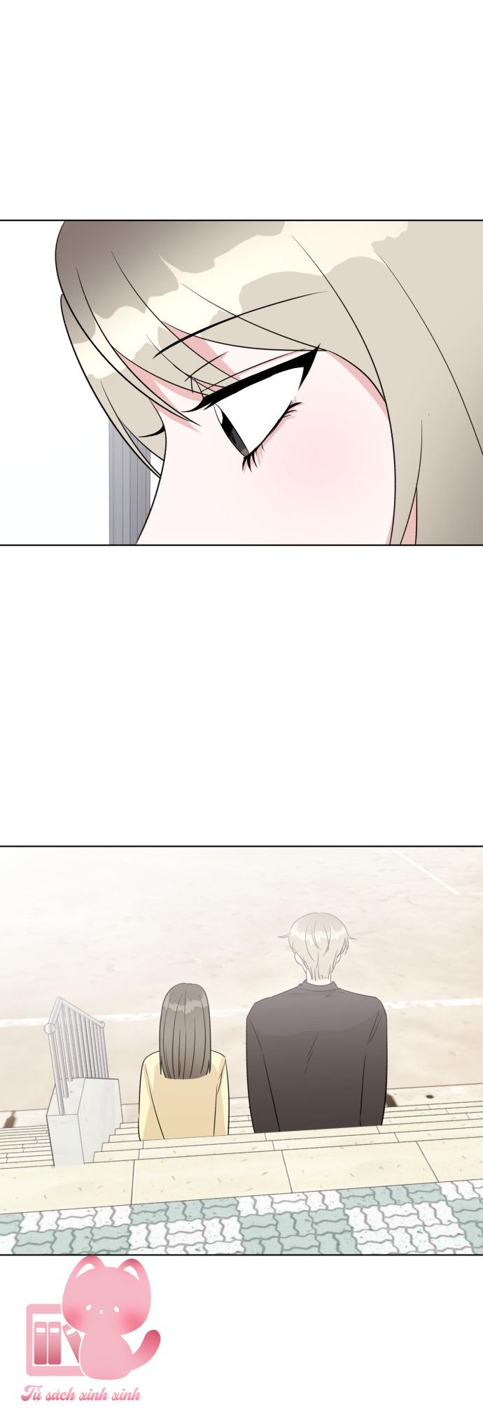 Chúng Ta Là Gì Của Nhau? Chap 19 - Trang 2