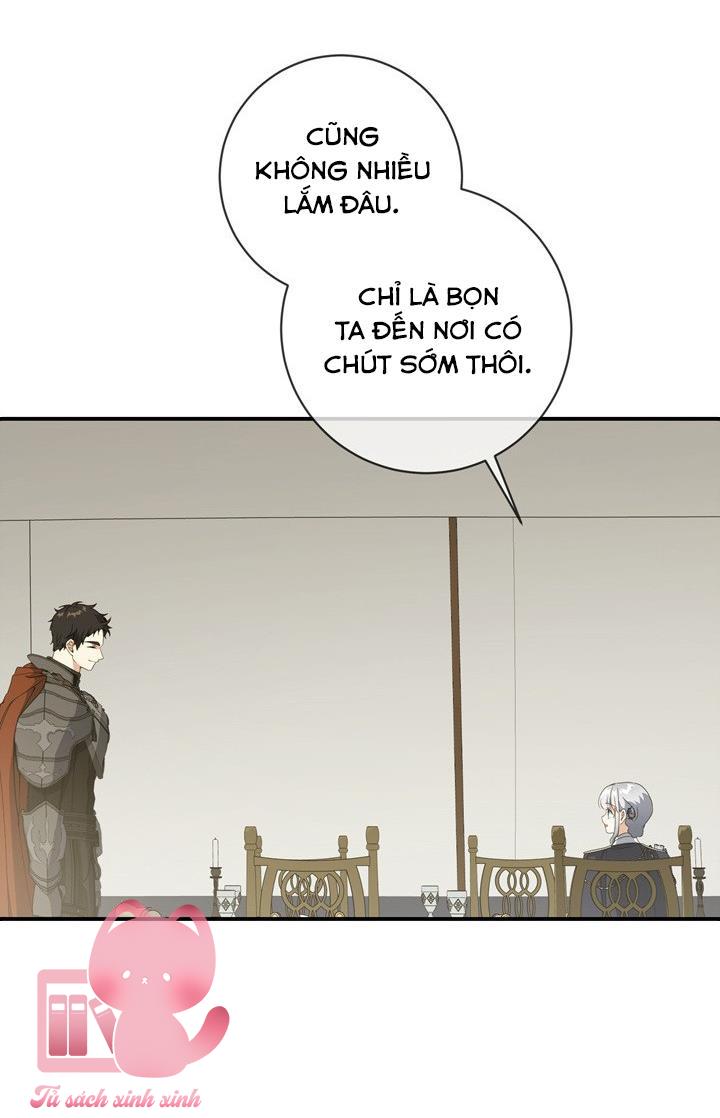 Hướng Về Ánh Dương Lần Nữa Chapter 86 - Trang 4