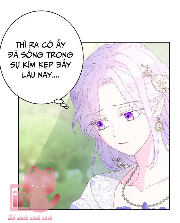 Bỏ Quách Chồng Con Đi, Tiền Bạc Mới Là Tất Cả Chap 105 - Trang 2