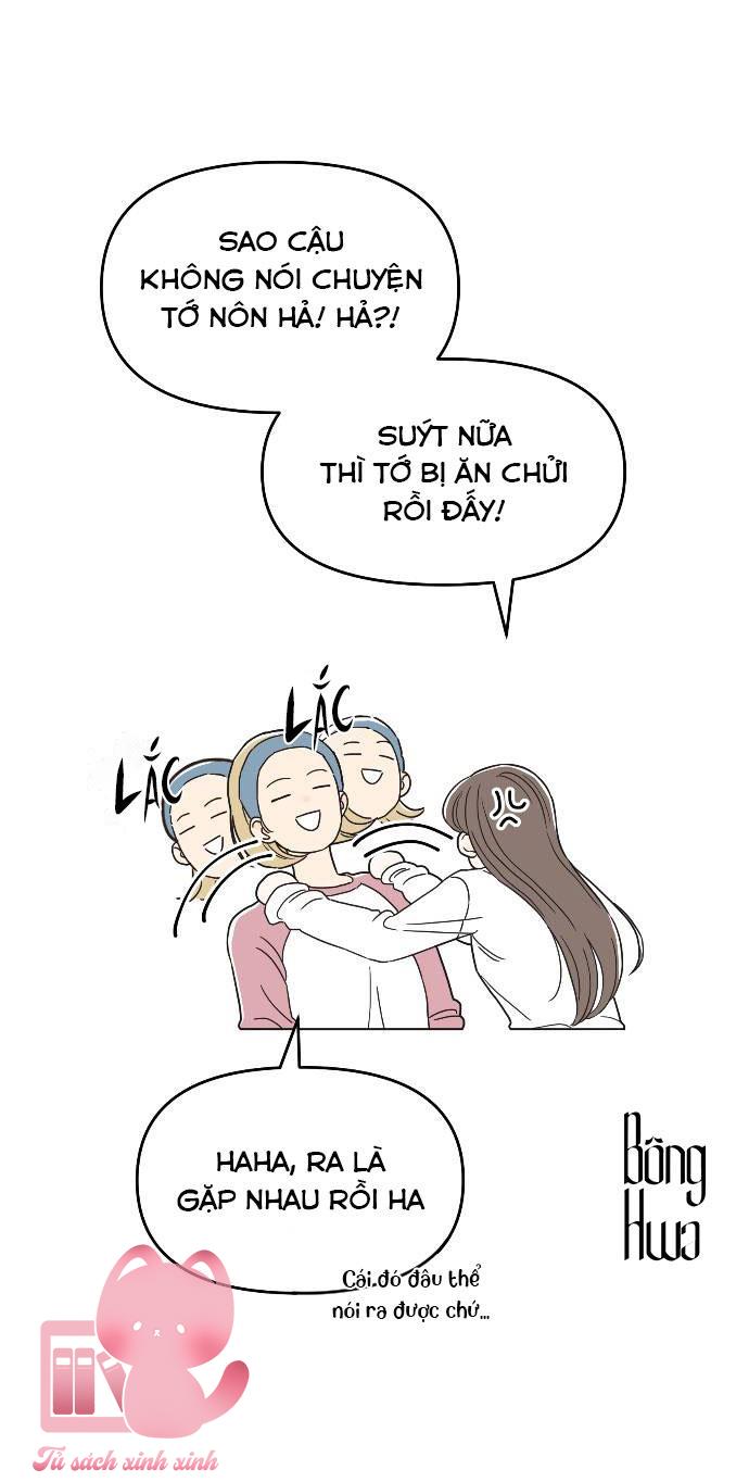 Trái Dấu Hút Nhau Chap 2 - Trang 2